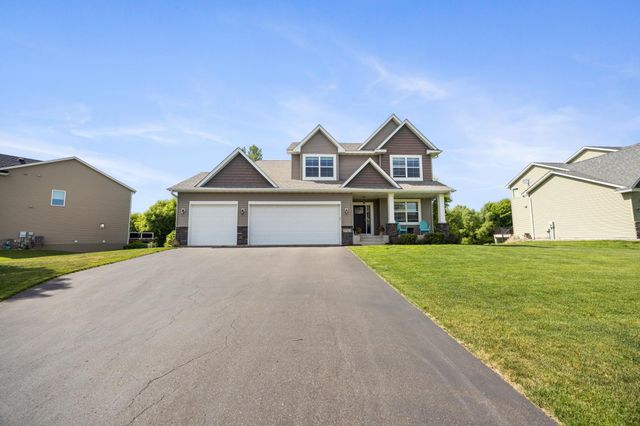 19564 Prairieview Drive S, Rogers, MN 55374