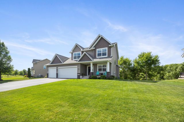 19564 Prairieview Drive S, Rogers, MN 55374