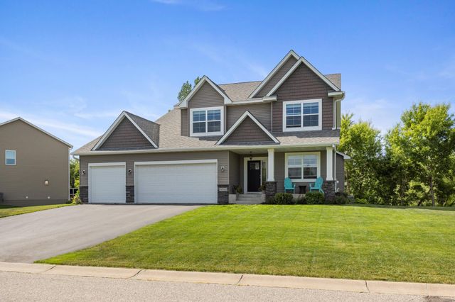 19564 Prairieview Drive S, Rogers, MN 55374