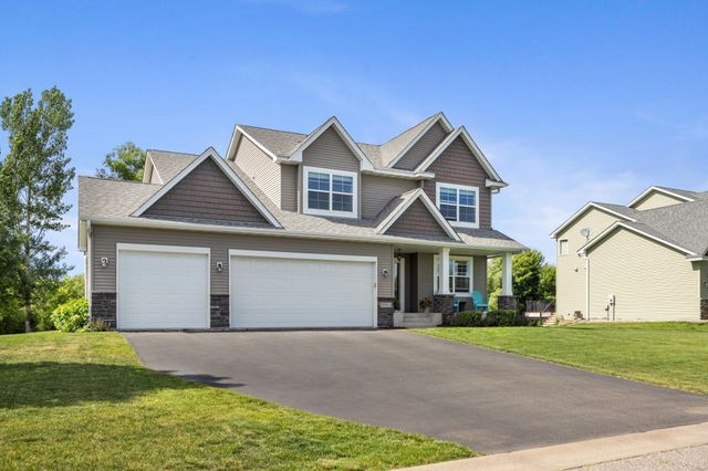 19564 Prairieview Drive S, Rogers, MN 55374