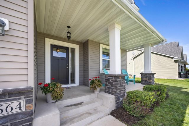 19564 Prairieview Drive S, Rogers, MN 55374