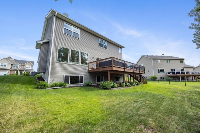 19564 Prairieview Drive S, Rogers, MN 55374