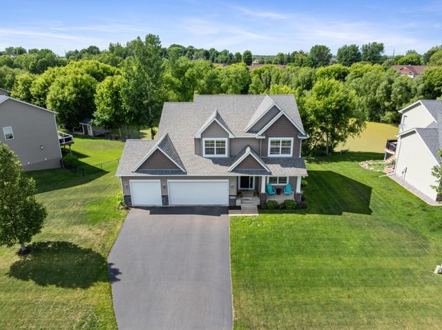 19564 Prairieview Drive S, Rogers, MN 55374