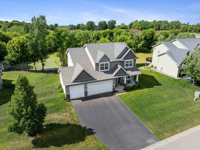 19564 Prairieview Drive S, Rogers, MN 55374