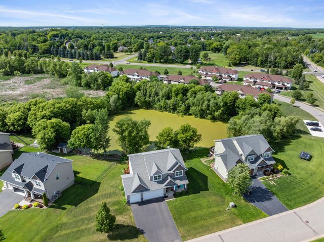 19564 Prairieview Drive S, Rogers, MN 55374