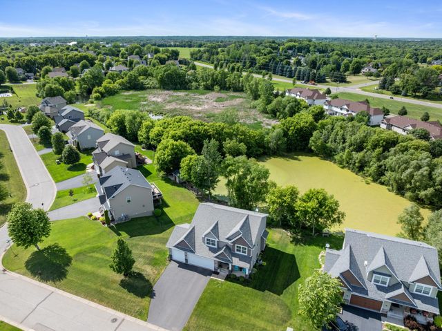 19564 Prairieview Drive S, Rogers, MN 55374