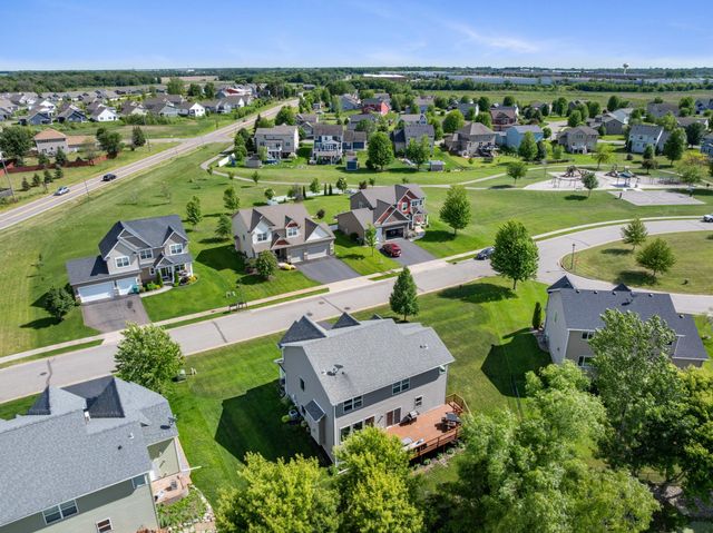 19564 Prairieview Drive S, Rogers, MN 55374
