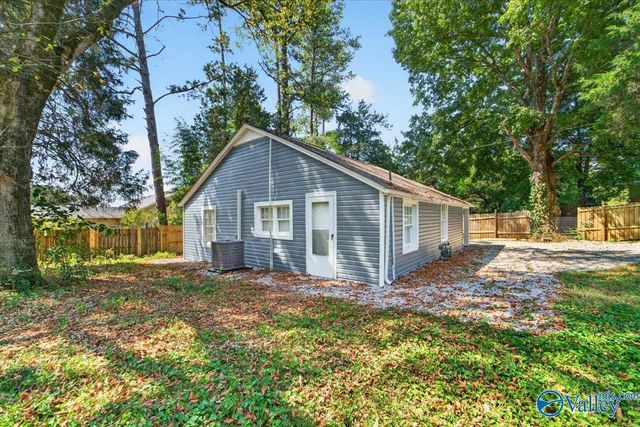 2809 Garvin Road NW, Huntsville, AL 35810