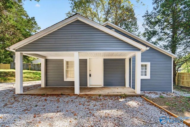 2809 Garvin Road NW, Huntsville, AL 35810