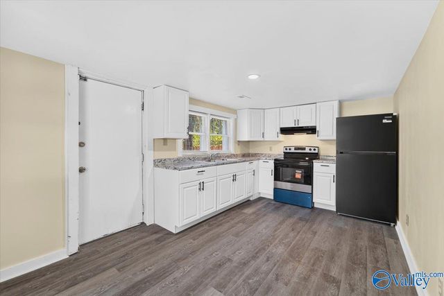 2809 Garvin Road NW, Huntsville, AL 35810