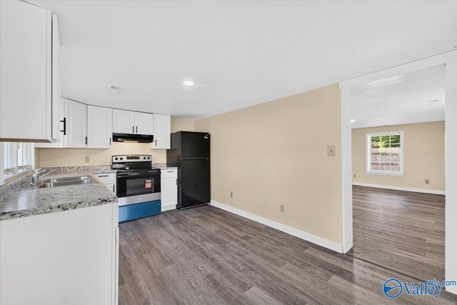 2809 Garvin Road NW, Huntsville, AL 35810