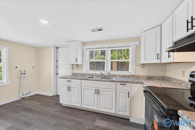 2809 Garvin Road NW, Huntsville, AL 35810
