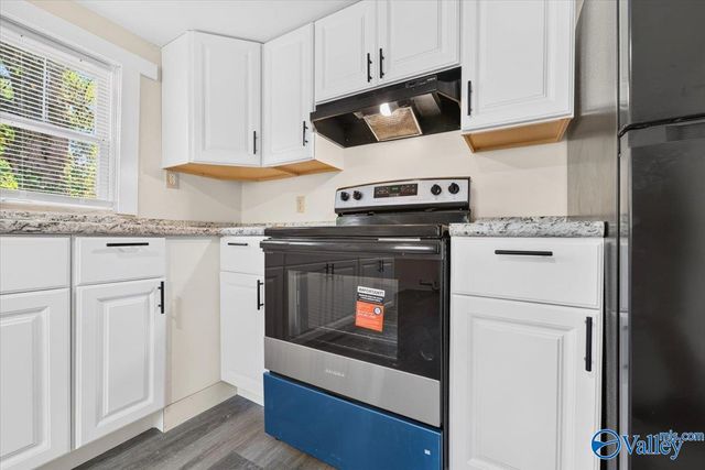 2809 Garvin Road NW, Huntsville, AL 35810