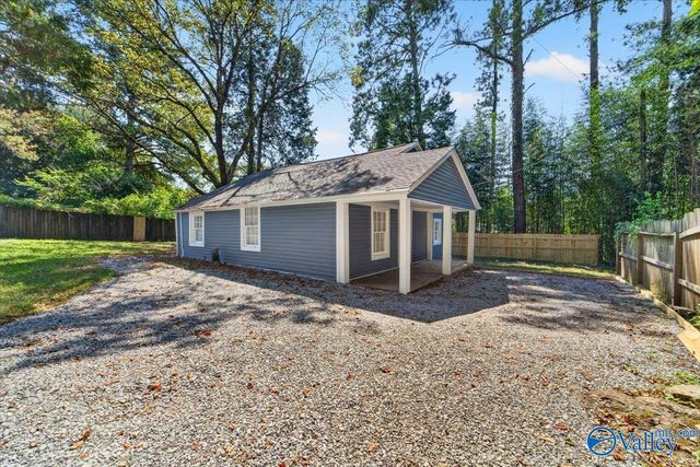 2809 Garvin Road NW, Huntsville, AL 35810