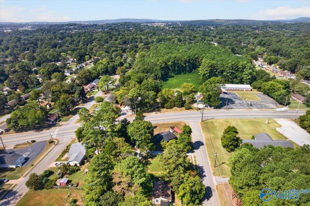 2809 Garvin Road NW, Huntsville, AL 35810