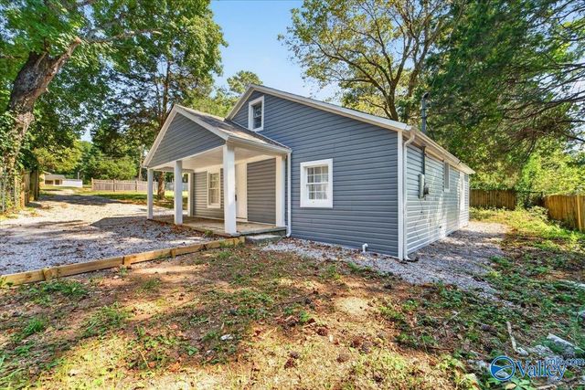2809 Garvin Road NW, Huntsville, AL 35810