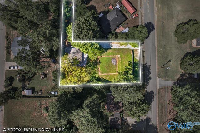 2809 Garvin Road NW, Huntsville, AL 35810