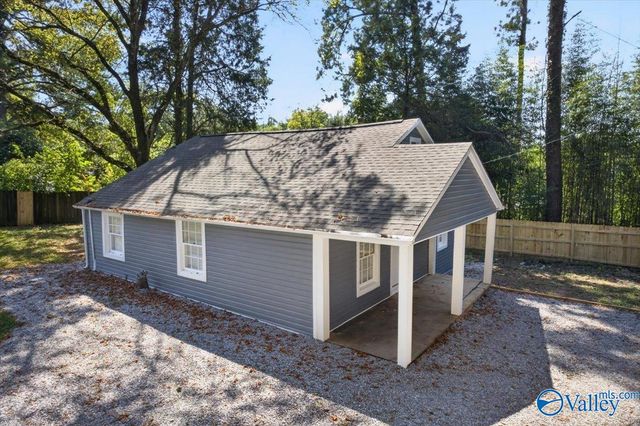 2809 Garvin Road NW, Huntsville, AL 35810