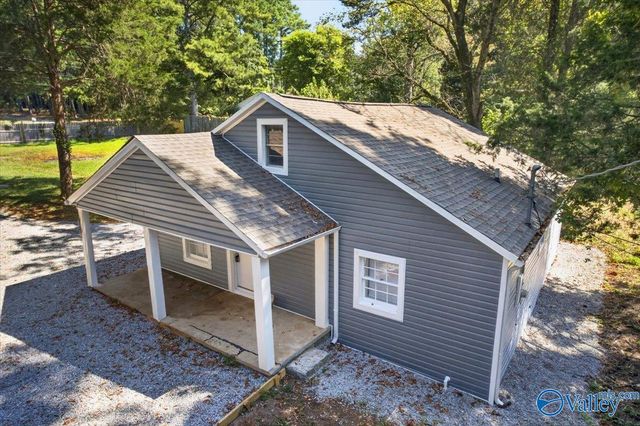 2809 Garvin Road NW, Huntsville, AL 35810