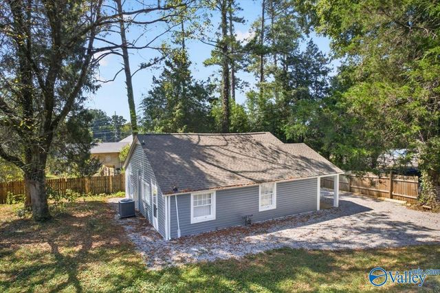 2809 Garvin Road NW, Huntsville, AL 35810