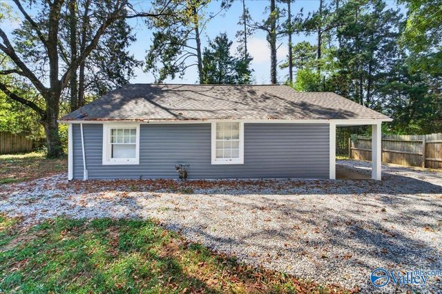 2809 Garvin Road NW, Huntsville, AL 35810