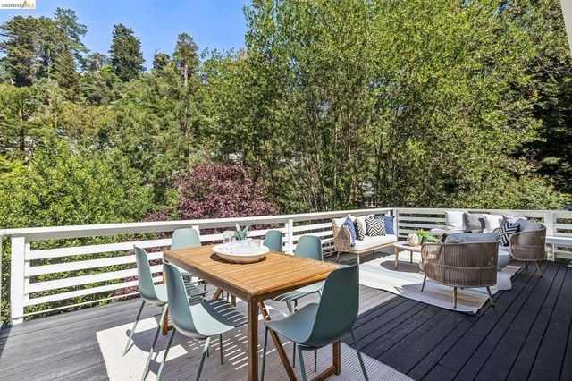 2059 Mastlands Dr, Oakland, CA 94611