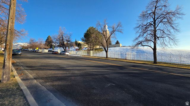 255 E 200 N, Logan, UT 84321