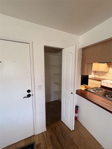 5995 W Hampden Avenue A9, Denver, CO 80227