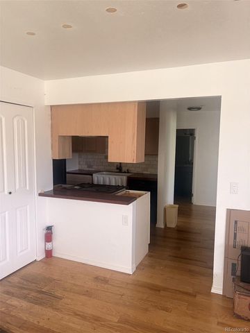 5995 W Hampden Avenue A9, Denver, CO 80227