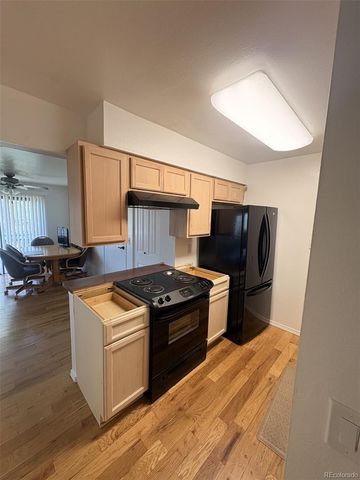 5995 W Hampden Avenue A9, Denver, CO 80227