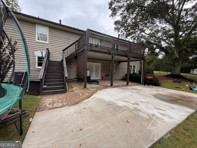 1463 Kellogg Creek Road, Acworth, GA 30102