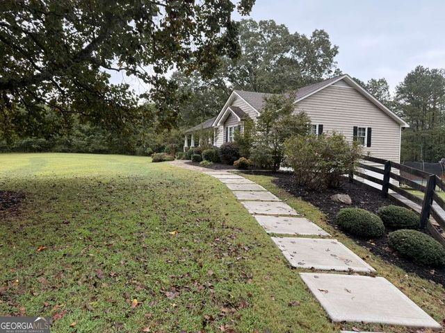 1463 Kellogg Creek Road, Acworth, GA 30102