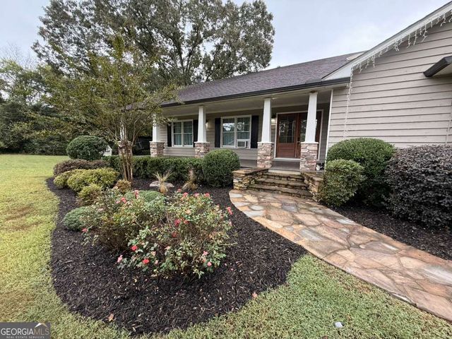 1463 Kellogg Creek Road, Acworth, GA 30102