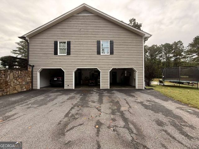 1463 Kellogg Creek Road, Acworth, GA 30102
