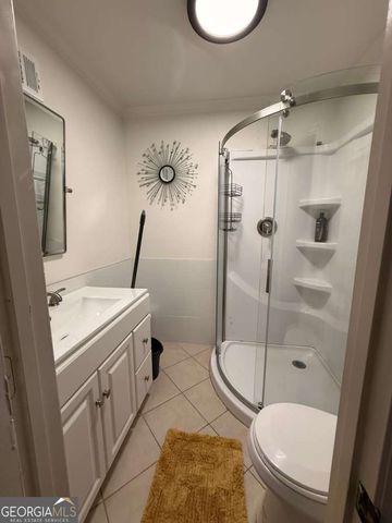 1463 Kellogg Creek Road, Acworth, GA 30102