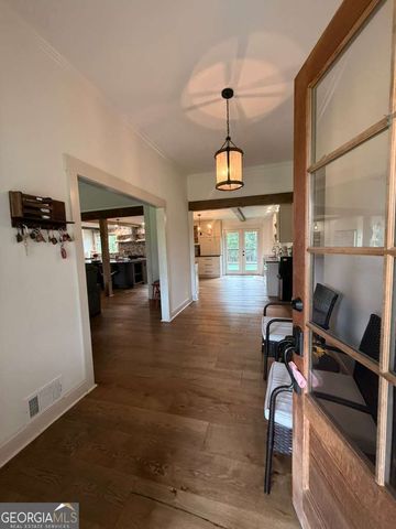 1463 Kellogg Creek Road, Acworth, GA 30102