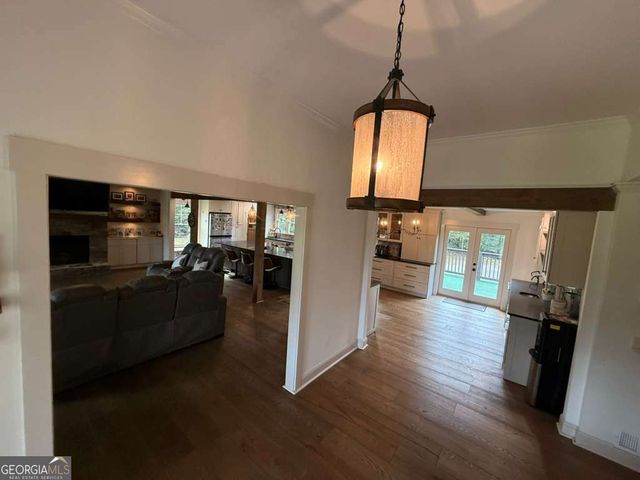 1463 Kellogg Creek Road, Acworth, GA 30102