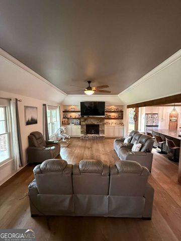 1463 Kellogg Creek Road, Acworth, GA 30102