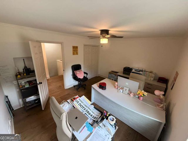 1463 Kellogg Creek Road, Acworth, GA 30102