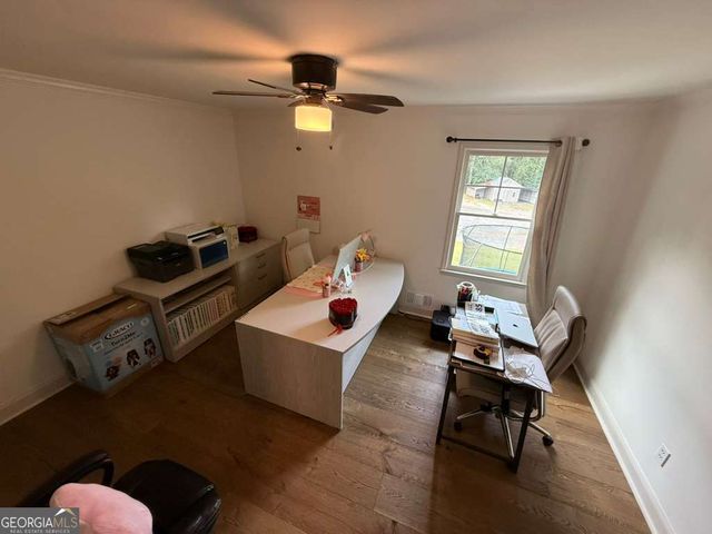 1463 Kellogg Creek Road, Acworth, GA 30102