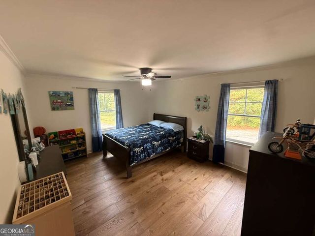 1463 Kellogg Creek Road, Acworth, GA 30102