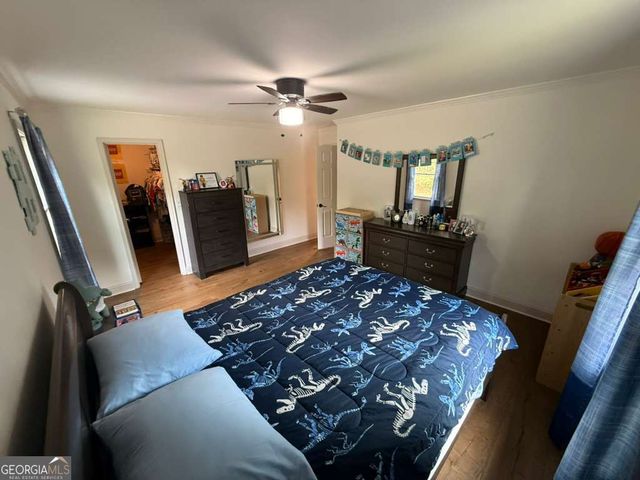 1463 Kellogg Creek Road, Acworth, GA 30102