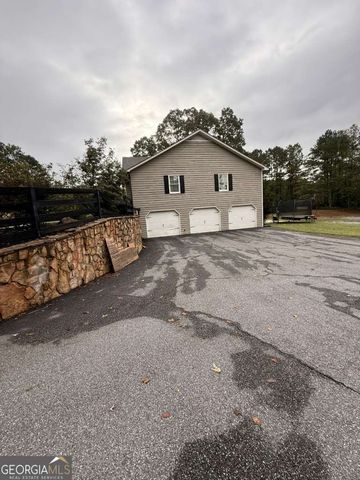 1463 Kellogg Creek Road, Acworth, GA 30102