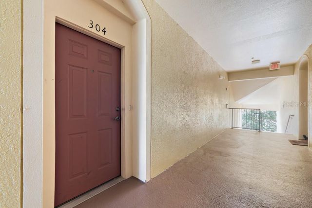 6380 CONTESSA DRIVE 304, Orlando, FL 32829