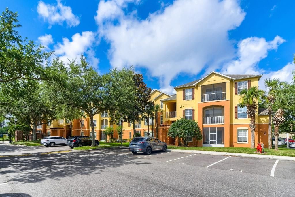 6380 CONTESSA DRIVE 304, Orlando, FL 32829