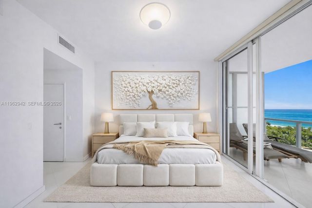 50 S Pointe Dr 1704, Miami Beach, FL 33139