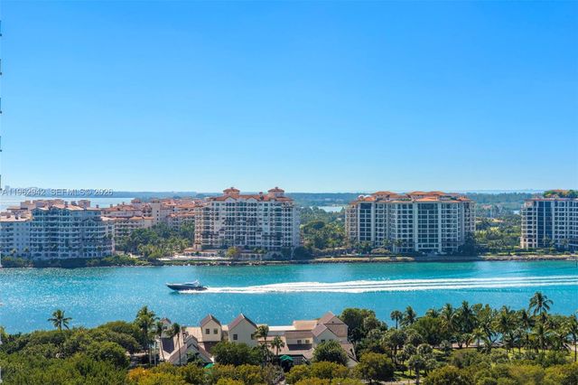 50 S Pointe Dr 1704, Miami Beach, FL 33139