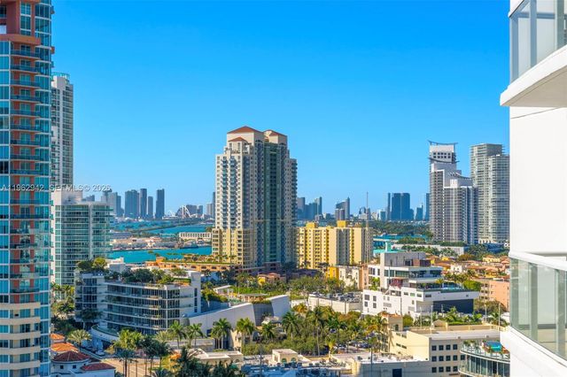 50 S Pointe Dr 1704, Miami Beach, FL 33139