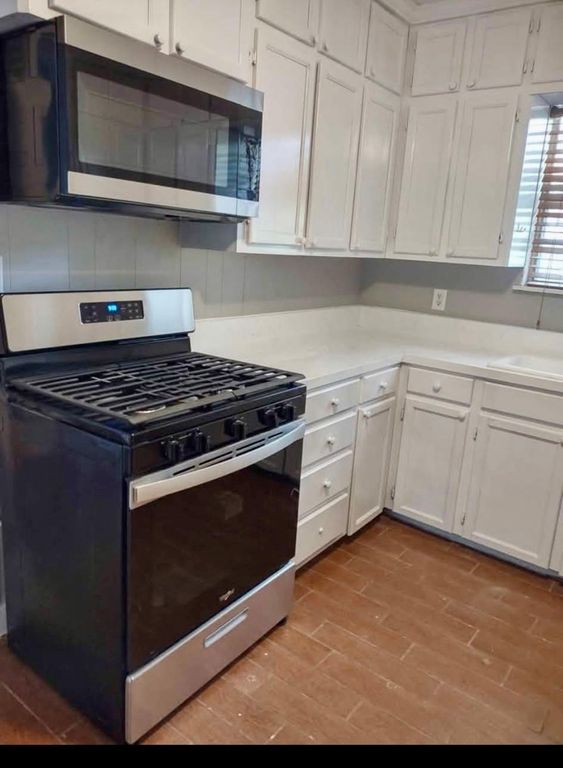 201 S Cleveland Street, Dayton, TX 77535