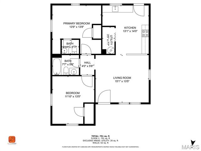 723 Kendall Street, Sikeston, MO 63801